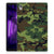 Lenovo Tab M10 HD (2de generatie) Hippe Hoes Army Dark - B2C Telecom