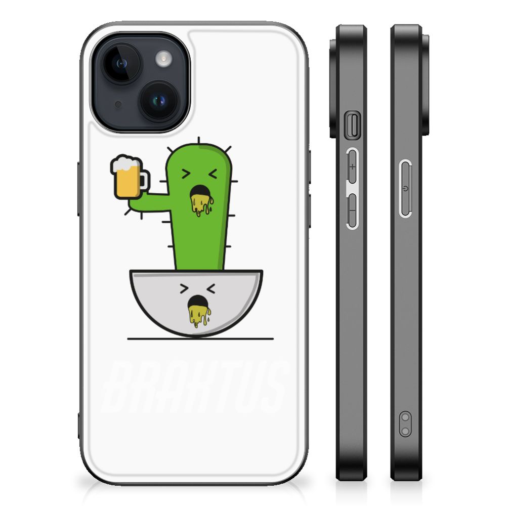 iPhone 15 Plus Hoesje Braktus B2C Telecom