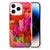 Back Cover iPhone 14 Pro Tulips B2C Telecom