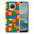 Nokia G20 | G10 TPU bumper Blokken B2C Telecom