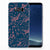 Samsung Galaxy S8 Plus TPU Case Palm Leaves