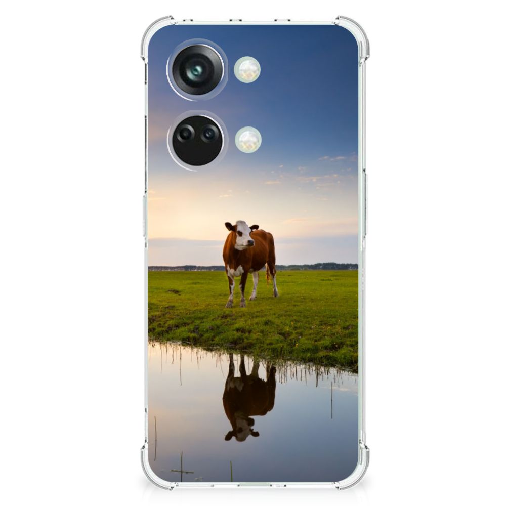 OnePlus Nord 3 Case Anti-shock Koe
