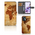 Motorola Moto G13 | G23 Flip Cover Wereldkaart