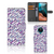 Xiaomi Poco F2 Pro Telefoon Hoesje Feathers Color