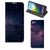 Motorola Moto G9 Power Stand Case Stars - B2C Telecom