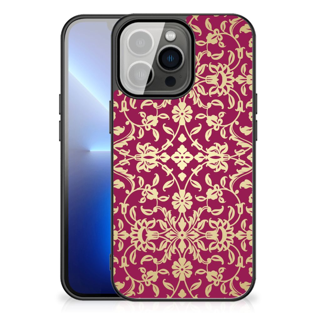 Back Cover iPhone 13 Pro Max Barok Pink B2C Telecom