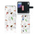 Samsung Galaxy M10 Book Cover IJsjes