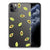 Apple iPhone 11 Pro Max Siliconen Case Avocado