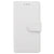 Huawei Ascend P8 Lite Hoesje Wit met Opbergvakjes