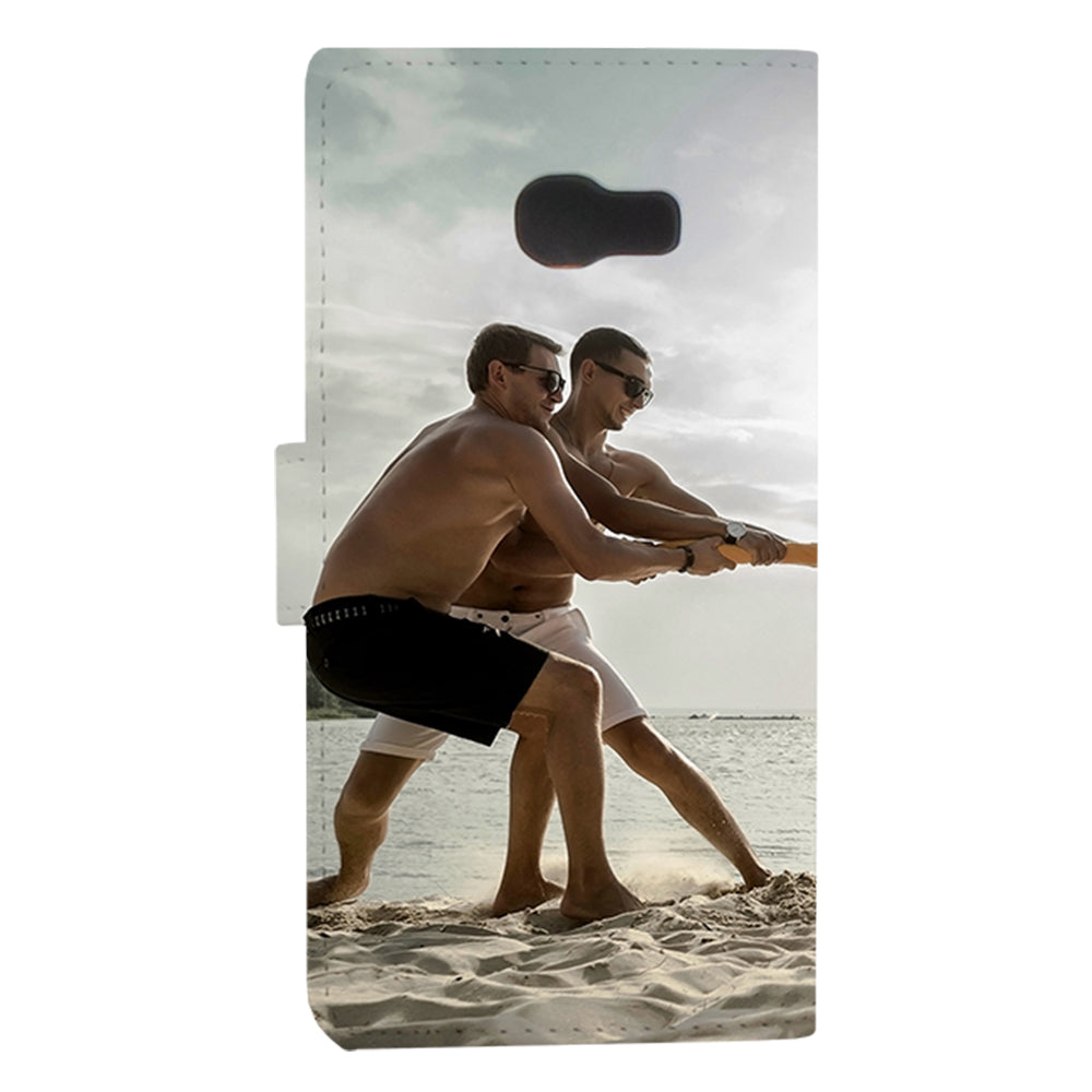 Hoesje maken met foto van je hobby Samsung Galaxy A5 2017