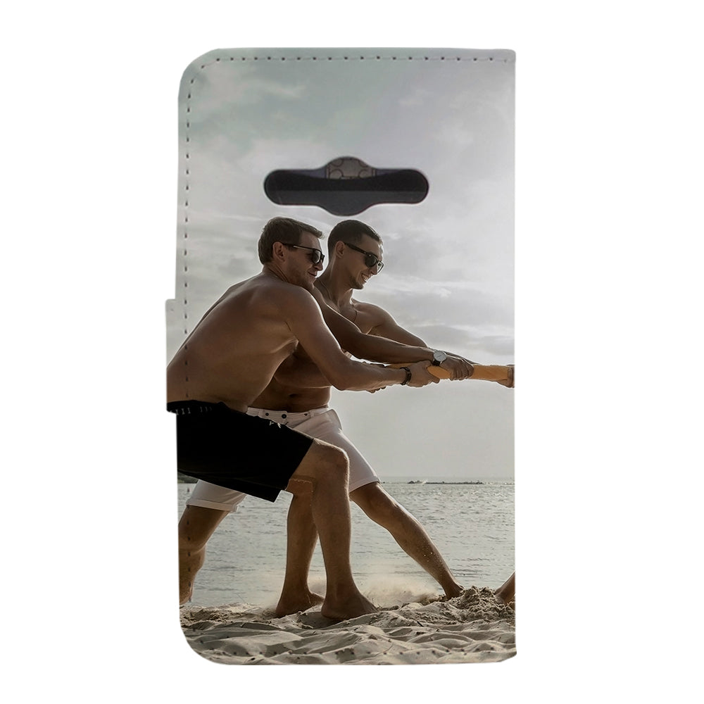 Samsung Galaxy Xcover 3 | Xcover 3 VE hoesje met foto maken