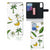 OnePlus 9 Pro Hoesje Banana Tree