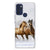 Motorola Moto G60s TPU Hoesje Paarden B2C Telecom