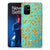 OnePlus 8T TPU Case Gouden Bloemen B2C Telecom