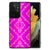 Back Cover Samsung Galaxy S21 Ultra Barok Roze B2C Telecom