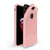 Apple iPhone 7 | 8 TPU Hoesje Geborsteld Rose