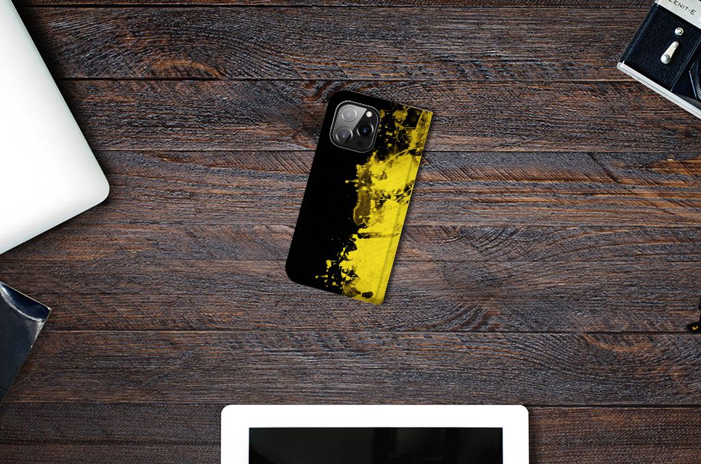 iPhone 14 Pro Max Standcase België - B2C Telecom