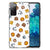 Bumper Case voor Samsung Galaxy S20 Dieren Emojis