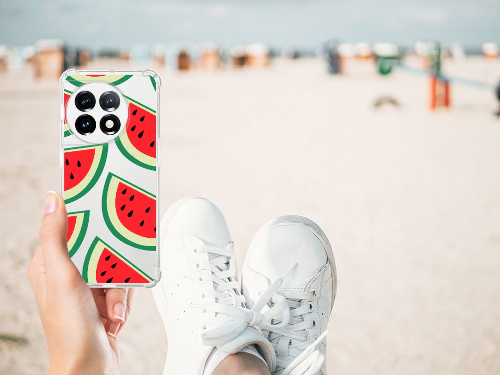 OnePlus 11 Beschermhoes Watermelons B2C Telecom
