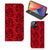 iPhone 12 | iPhone 12 Pro Smart Cover Red Roses