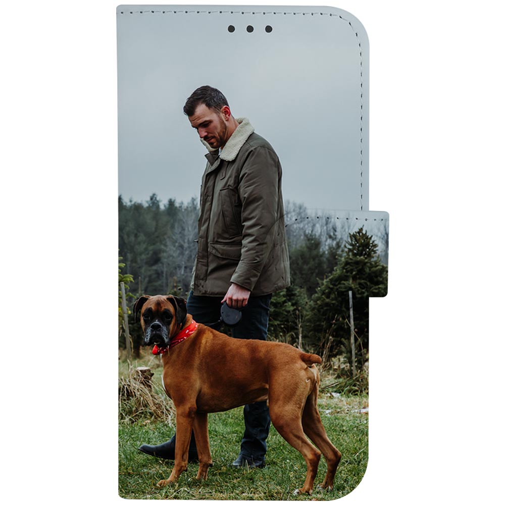 Apple iPhone X | Xs Telefoonhoesje Maken met Foto's