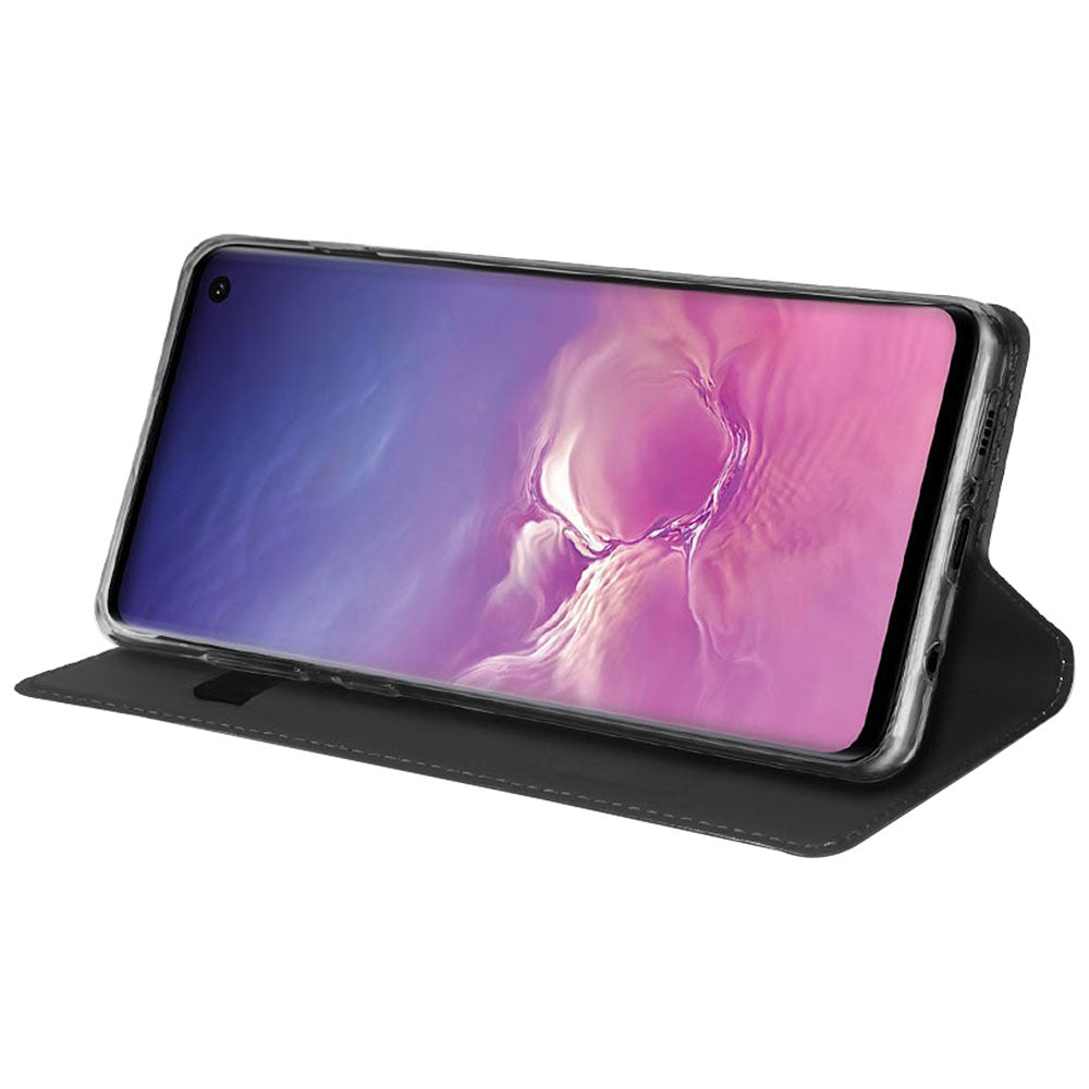 Samsung Galaxy S10 Stand Case Hoesje Maken met Foto