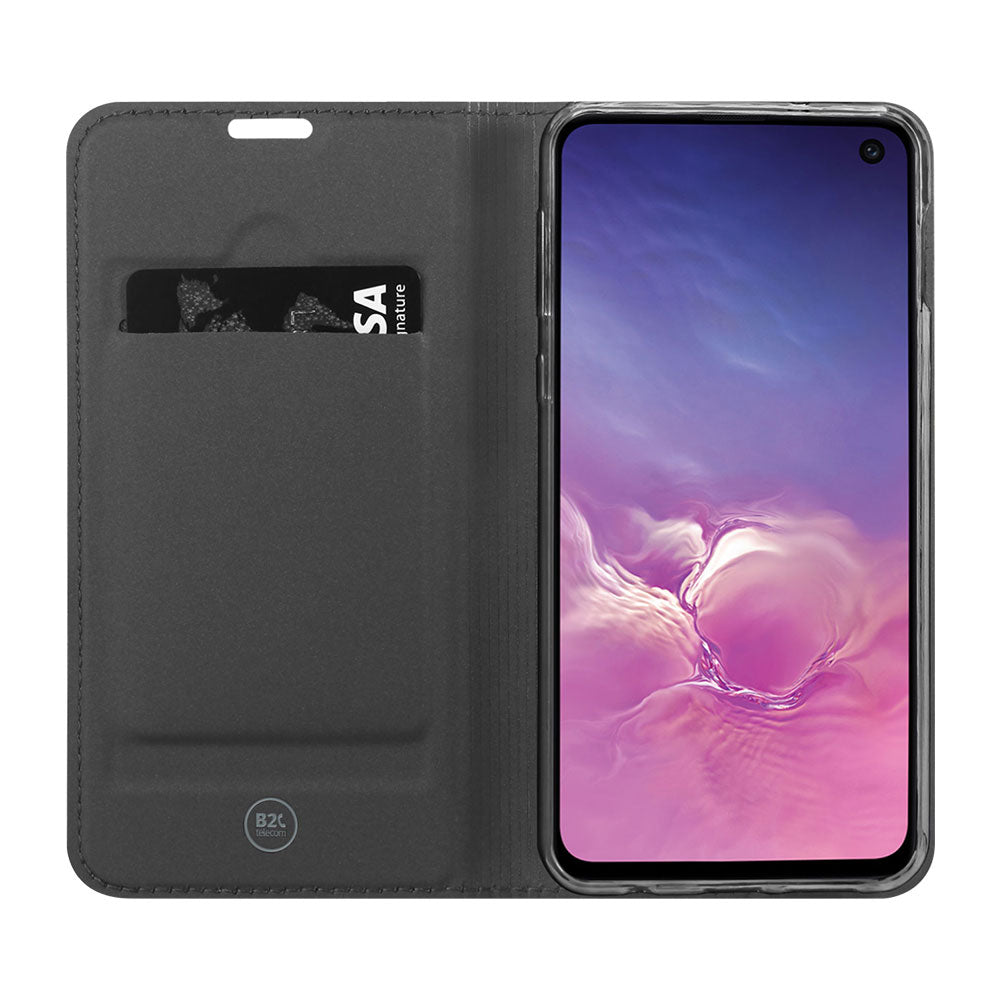 Samsung Galaxy S10e Standcase Hoesje Maken met Foto