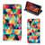 Samsung Galaxy Xcover 5 Hoesje met Magneet Geruit - B2C Telecom