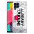Samsung Galaxy M53 Siliconen hoesje met naam Already Taken White B2C Telecom
