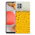 Samsung Galaxy A42 Siliconen Case Bier