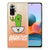 Xiaomi Redmi Note 10 Pro Telefoonhoesje met Naam Braktus B2C Telecom