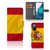 Samsung Galaxy S20 FE Bookstyle Case Spanje
