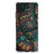 Samsung Galaxy A22 5G Doorzichtige Silicone Hoesje Aztec B2C Telecom