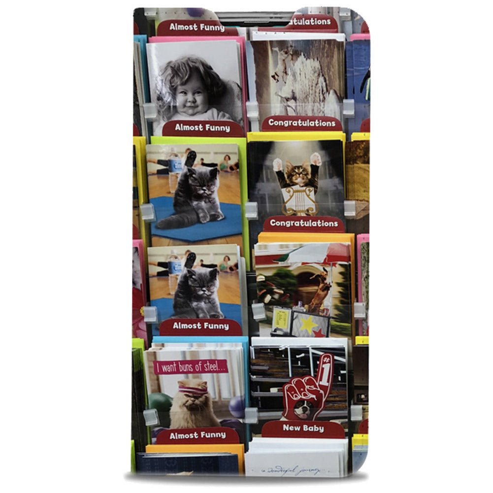 Samsung Galaxy A40 Hoesje met Foto Maken