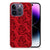 Apple iPhone 14 Pro TPU Case Red Roses B2C Telecom