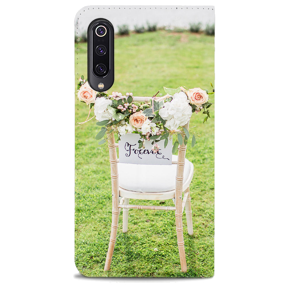 Xiaomi Mi 9 Hoesje Maken met Foto