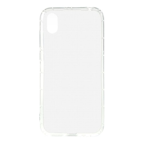 Huawei Y5 (2019) Bumper Case Transparant