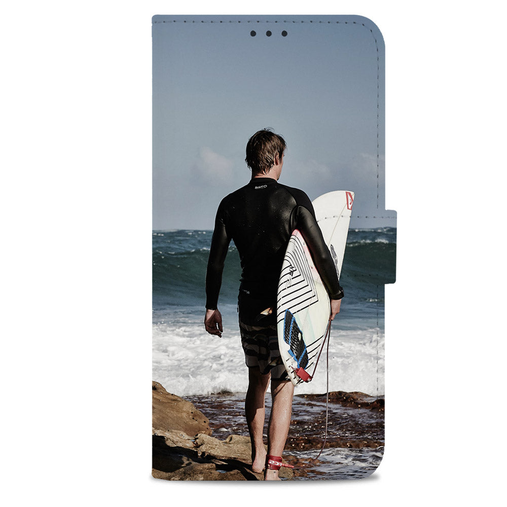 Samsung Galaxy S10 Hoesje Ontwerpen met Foto