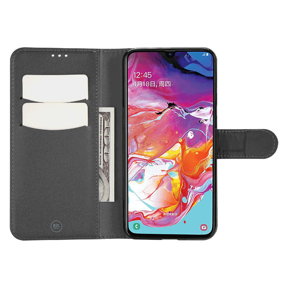 Samsung Galaxy A70 Telefoonhoesje Maken met Foto