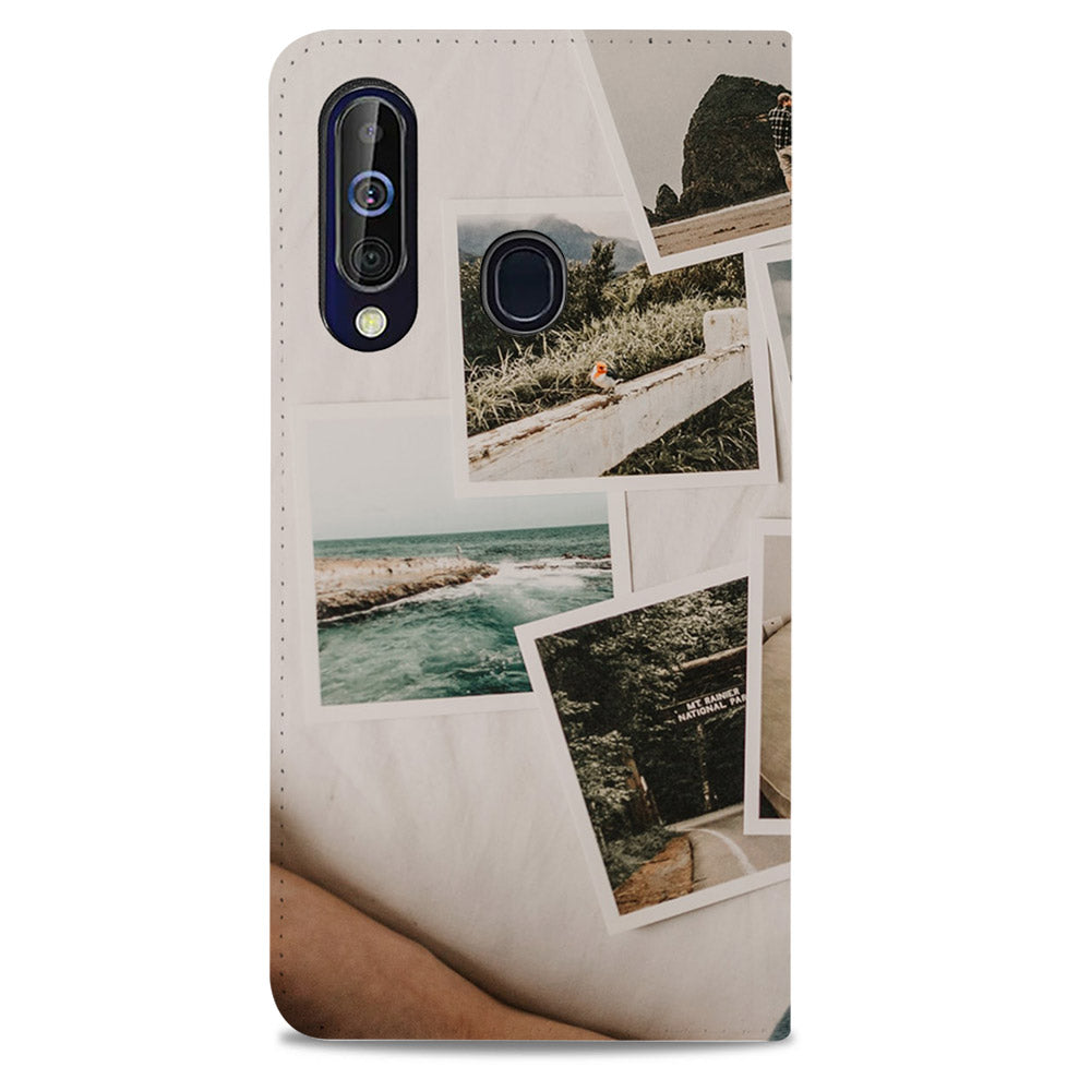 Samsung Galaxy A60 Hoesje Maken met Foto