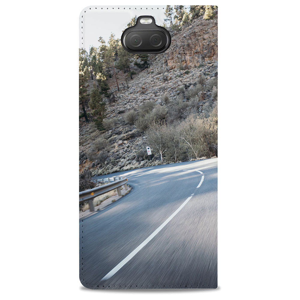 Sony Xperia 10 Hoesje Maken met Foto