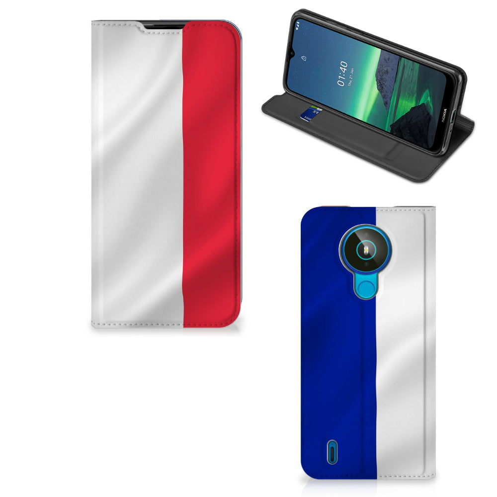 Nokia 1.4 Standcase Frankrijk