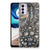 Motorola Moto G42 TPU Hoesje Krokodillenprint B2C Telecom