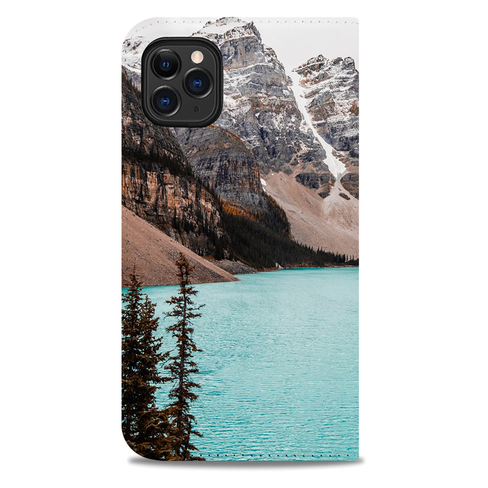 Apple iPhone 11 Pro Max Hoesje Maken met Foto