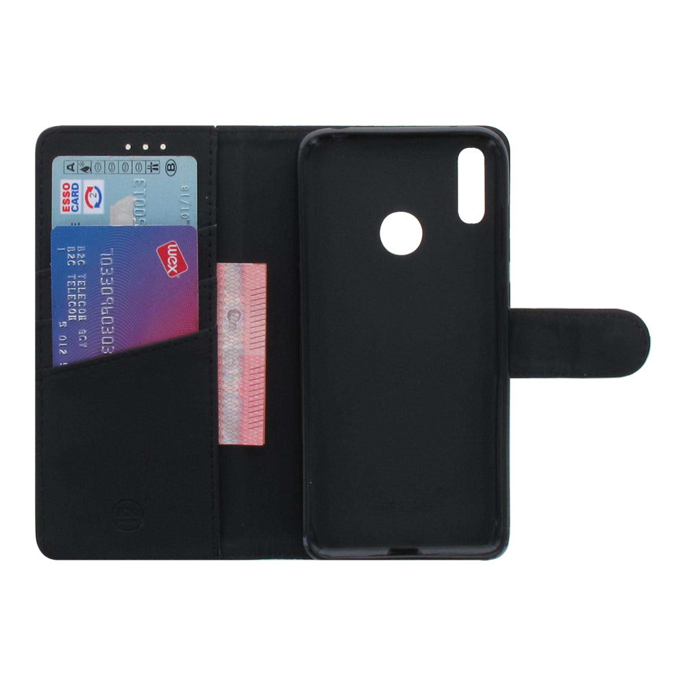 Huawei Y7 (2019) Hoesje Ontwerpen met Foto