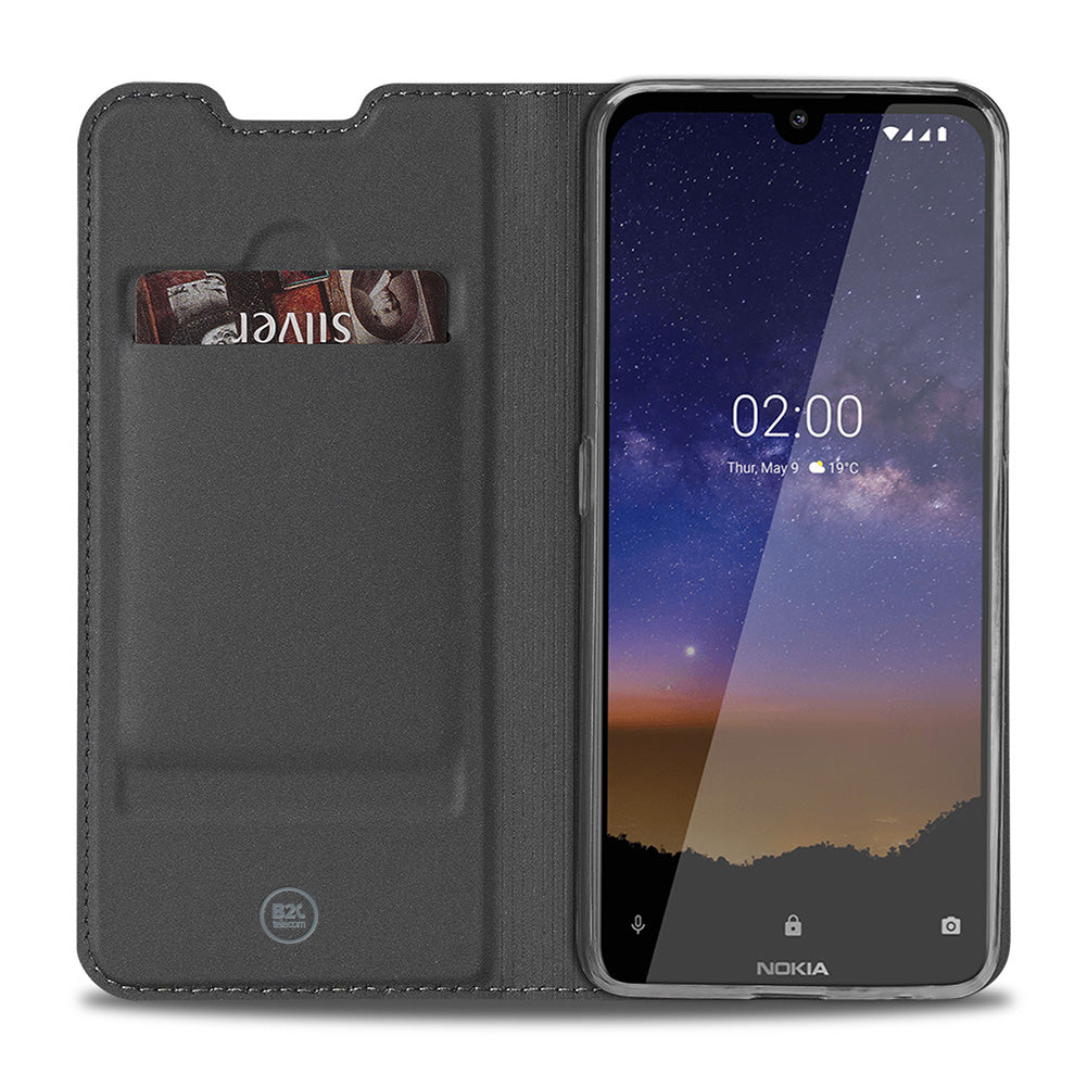 Nokia 2.2 Hoesje Maken met Foto