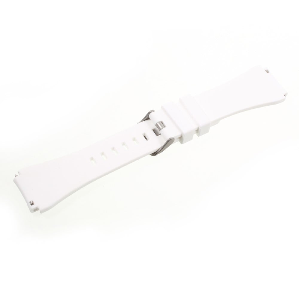 Bandje Samsung Gear S3 Classic | Frontier Wit