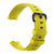 Bandje Fitbit Charge 3 Geel