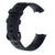Bandje Fitbit Charge 3 Donkerblauw