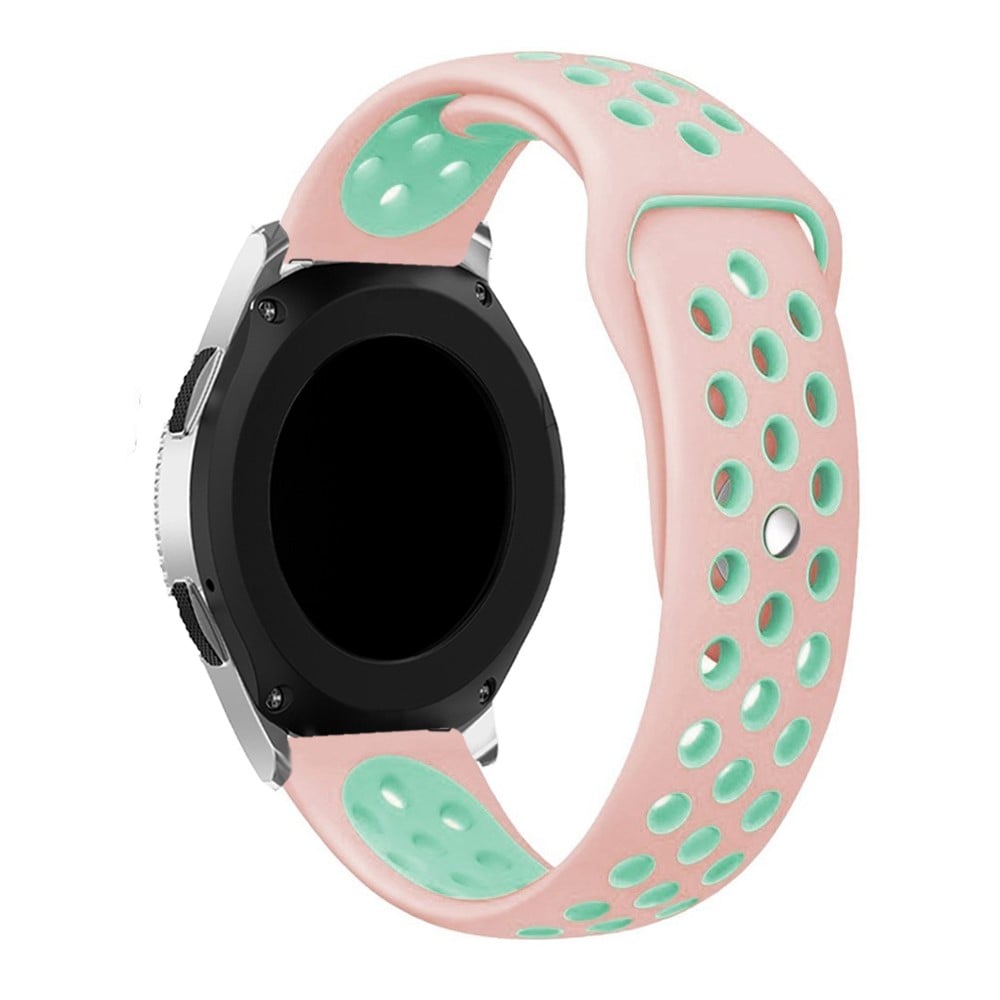 Bandje Roze Samsung Galaxy Watch (46 mm)